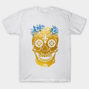 Sugar Skull T-Shirt